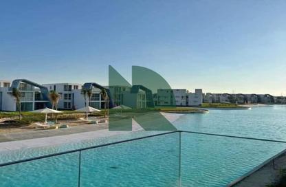Chalet - 3 Bedrooms - 2 Bathrooms for sale in Fouka Bay - Qesm Marsa Matrouh - North Coast Chalet - 3 Bedrooms - 2 Bathrooms for sale in Fouka Bay - Qesm Marsa Matrouh - North Coast