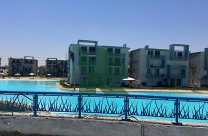Chalet - 3 Bedrooms - 2 Bathrooms for sale in Fouka Bay - Qesm Marsa Matrouh - North Coast Chalet - 3 Bedrooms - 2 Bathrooms for sale in Fouka Bay - Qesm Marsa Matrouh - North Coast
