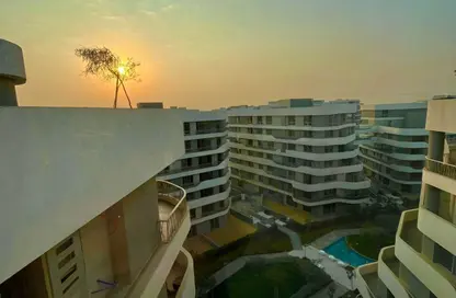 Apartment - 2 Bedrooms - 3 Bathrooms for sale in Bloomfields - Mostakbal City Compounds - Mostakbal City - Future City - Cairo