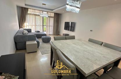 Apartment - 2 - 2 for rent in Cairo Festival City - North Investors Area - New Cairo City - Cairo Apartment - 2 - 2 for rent in Cairo Festival City - North Investors Area - New Cairo City - Cairo