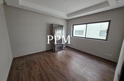 Apartment - 2 Bedrooms - 2 Bathrooms for rent in Lake View Residence - 5th Settlement Compounds - The 5th Settlement - New Cairo City - Cairo