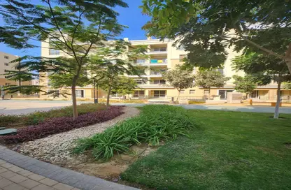 Apartment - 1 Bathroom for sale in Croons Sarai - Sarai - Mostakbal City Compounds - Mostakbal City - Future City - Cairo