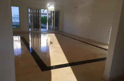 Townhouse - 3 Bedrooms - 3 Bathrooms for sale in Grand Heights - Northern Expansions - 6 October City - Giza