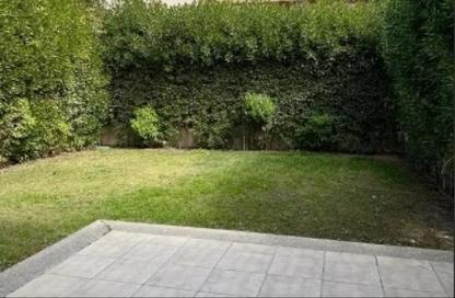 Townhouse - 3 Bedrooms - 3 Bathrooms for sale in Grand Heights - Northern Expansions - 6 October City - Giza