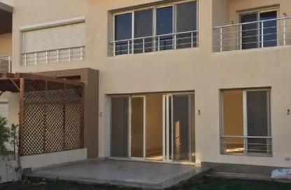 Townhouse - 3 Bedrooms - 3 Bathrooms for sale in Grand Heights - Northern Expansions - 6 October City - Giza