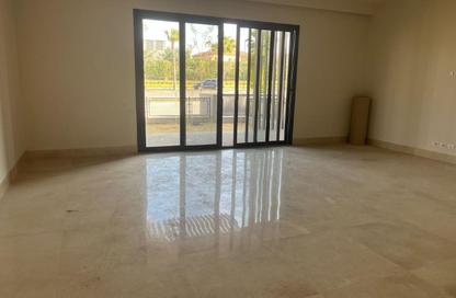 Apartment - 3 Bedrooms - 3 Bathrooms for sale in Allegria - Sheikh Zayed Compounds - Sheikh Zayed City - Giza