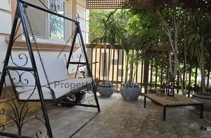 Apartment - 2 Bedrooms - 1 Bathroom for rent in Family City - North Investors Area - New Cairo City - Cairo