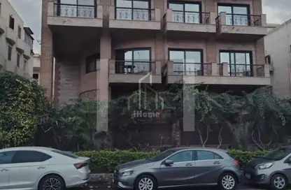 Apartment - 3 Bedrooms - 2 Bathrooms for rent in Mostafa Kamel Axis - The 1st Settlement - New Cairo City - Cairo