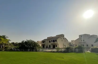 Villa - 6 Bedrooms - 6 Bathrooms for sale in Privado - Madinaty - Cairo