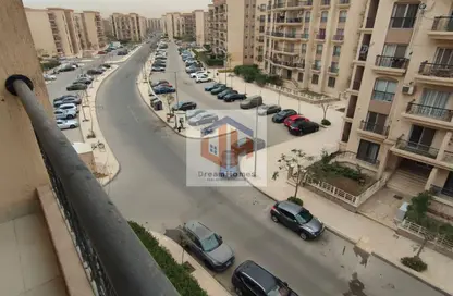Apartment - 2 Bedrooms - 2 Bathrooms for sale in El Rehab Extension - Al Rehab - New Cairo City - Cairo