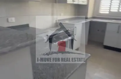 Apartment - 1 Bedroom - 1 Bathroom for rent in Palm Parks   Palm Hills - South Dahshur Link - 6 October City - Giza