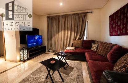 Apartment - 1 - 1 for rent in Mivida - 5th Settlement Compounds - The 5th Settlement - New Cairo City - Cairo