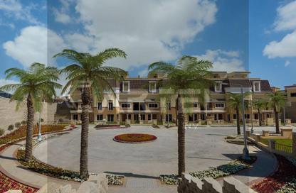 Duplex - 2 Bedrooms - 2 Bathrooms for sale in Sheya Residence - Sarai - Mostakbal City Compounds - Mostakbal City - Future City - Cairo