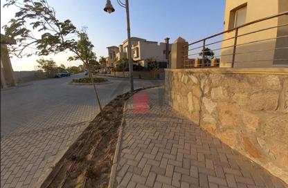 Apartment - 3 Bedrooms - 3 Bathrooms for sale in Palm Hills Golf Extension - Al Wahat Road - 6 October City - Giza Apartment - 3 Bedrooms - 3 Bathrooms for sale in Palm Hills Golf Extension - Al Wahat Road - 6 October City - Giza