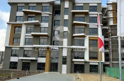 شقة - 3 غرف نوم - 3 حمامات للبيع في بالم هيلز نيو كايرو - كمبوندات التجمع الخامس - التجمع الخامس - مدينة القاهرة الجديدة - القاهرة