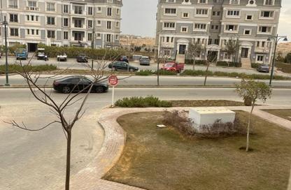 iVilla - 3 - 3 for sale in Mountain View Hyde Park - 5th Settlement Compounds - The 5th Settlement - New Cairo City - Cairo