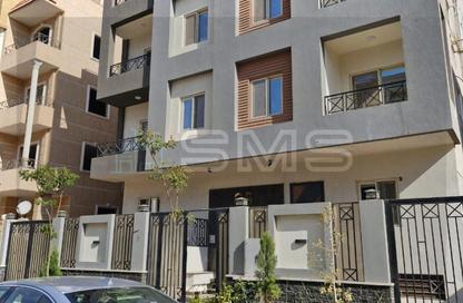 Apartment - 3 Bedrooms - 2 Bathrooms for sale in New Lotus - The 5th Settlement - New Cairo City - Cairo