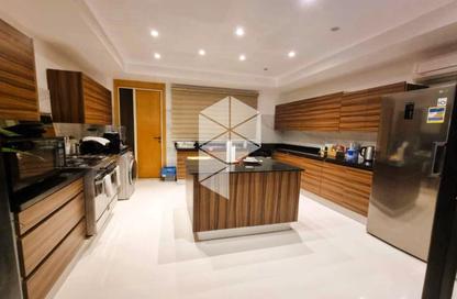 Apartment - 3 - 3 for rent in Katameya Heights - El Katameya Compounds - El Katameya - New Cairo City - Cairo Apartment - 3 - 3 for rent in Katameya Heights - El Katameya Compounds - El Katameya - New Cairo City - Cairo