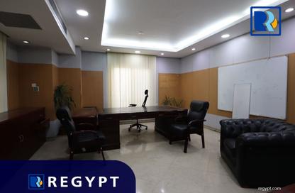بناية كاملة - استوديو - 7 للايجار في شارع 262 - المعادي الجديدة - حي المعادي - القاهرة