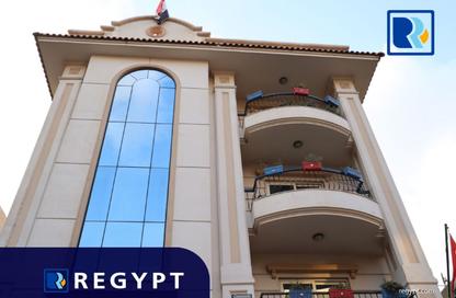 بناية كاملة - استوديو - 7 للايجار في شارع 262 - المعادي الجديدة - حي المعادي - القاهرة