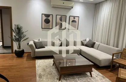 Apartment - 2 Bedrooms - 2 Bathrooms for rent in Lake View Residence 2 - 5th Settlement Compounds - The 5th Settlement - New Cairo City - Cairo Apartment - 2 Bedrooms - 2 Bathrooms for rent in Lake View Residence 2 - 5th Settlement Compounds - The 5th Settlement - New Cairo City - Cairo