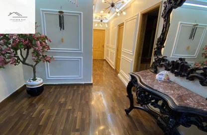 Apartment - 3 Bedrooms - 2 Bathrooms for rent in Rehab City First Phase - Al Rehab - New Cairo City - Cairo