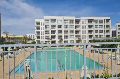 شقة - 1 حمام للبيع في ميفيدا - كمبوندات التجمع الخامس - التجمع الخامس - مدينة القاهرة الجديدة - القاهرة