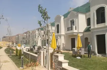 Duplex - 3 Bedrooms - 4 Bathrooms for sale in L'avenir - Mostakbal City Compounds - Mostakbal City - Future City - Cairo Duplex - 3 Bedrooms - 4 Bathrooms for sale in L'avenir - Mostakbal City Compounds - Mostakbal City - Future City - Cairo