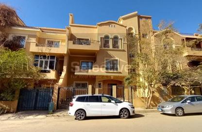 Villa - 6 Bedrooms - 5 Bathrooms for sale in Les Rois - 5th Settlement Compounds - The 5th Settlement - New Cairo City - Cairo Villa - 6 Bedrooms - 5 Bathrooms for sale in Les Rois - 5th Settlement Compounds - The 5th Settlement - New Cairo City - Cairo