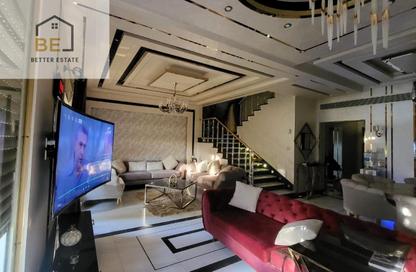 Twin House - 3 - 3 for sale in Mivida - 5th Settlement Compounds - The 5th Settlement - New Cairo City - Cairo