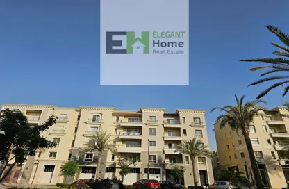 Apartment - 3 Bedrooms - 4 Bathrooms for rent in Mivida - 5th Settlement Compounds - The 5th Settlement - New Cairo City - Cairo Apartment - 3 Bedrooms - 4 Bathrooms for rent in Mivida - 5th Settlement Compounds - The 5th Settlement - New Cairo City - Cairo