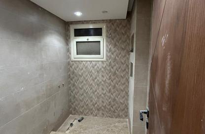 Apartment - 3 Bedrooms - 2 Bathrooms for sale in Al Andalus Buildings - Al Andalus District - New Cairo City - Cairo