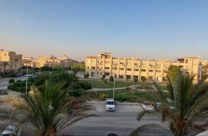 Apartment - 4 Bedrooms - 3 Bathrooms for rent in El Diplomaseen - The 5th Settlement - New Cairo City - Cairo