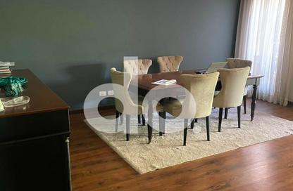 iVilla - 4 Bedrooms - 3 Bathrooms for sale in Mountain View Hyde Park - 5th Settlement Compounds - The 5th Settlement - New Cairo City - Cairo