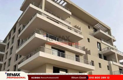 شقة - 3 غرف نوم - 3 حمامات للبيع في بالم هيلز - كمبوندات الاسكندرية - الاسكندرية