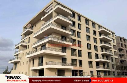 شقة - 3 غرف نوم - 3 حمامات للبيع في بالم هيلز - كمبوندات الاسكندرية - الاسكندرية