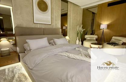 Apartment - 3 Bedrooms - 3 Bathrooms for rent in Lake View Residence - 5th Settlement Compounds - The 5th Settlement - New Cairo City - Cairo Apartment - 3 Bedrooms - 3 Bathrooms for rent in Lake View Residence - 5th Settlement Compounds - The 5th Settlement - New Cairo City - Cairo