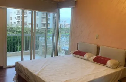 Apartment - 3 Bedrooms - 1 Bathroom for rent in The Address - 12th District - Sheikh Zayed City - Giza