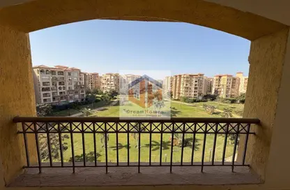 شقة - 3 غرف نوم - 3 حمامات للبيع في مدينتي - القاهرة