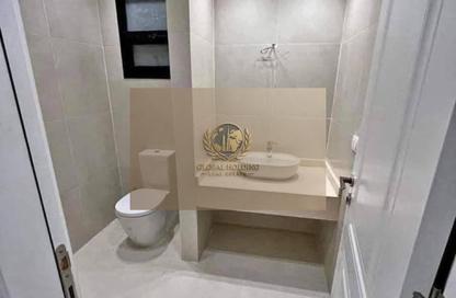 Apartment - 2 Bedrooms - 2 Bathrooms for sale in Latin District - New Alamein City - Al Alamein - North Coast Apartment - 2 Bedrooms - 2 Bathrooms for sale in Latin District - New Alamein City - Al Alamein - North Coast