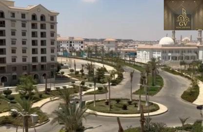 Apartment - 2 Bedrooms - 1 Bathroom for sale in Celia - New Capital Compounds - New Capital City - Cairo Apartment - 2 Bedrooms - 1 Bathroom for sale in Celia - New Capital Compounds - New Capital City - Cairo