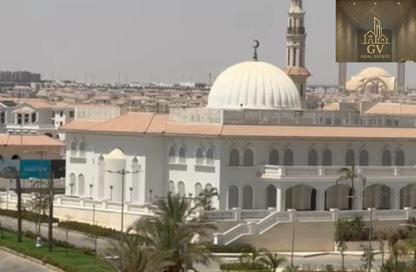 Apartment - 2 Bedrooms - 1 Bathroom for sale in Celia - New Capital Compounds - New Capital City - Cairo