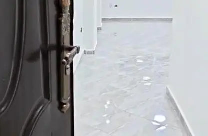 شقة - 2 غرف نوم - 2 حمامات للايجار في البوابة الرابعة - مينا - حدائق الاهرام - الجيزة