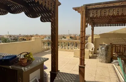 شقة - 3 غرف نوم - 1 حمام للايجار في المنطقة د - حى جنوب الاكايمية - مدينة القاهرة الجديدة - القاهرة