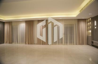 Villa - 7 Bedrooms - 6 Bathrooms for rent in Cairo Festival City - North Investors Area - New Cairo City - Cairo