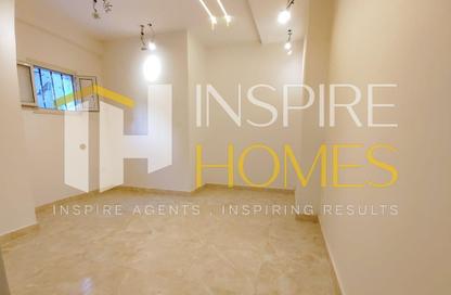 Office Space - Studio - 2 for rent in Camp Chezar - Hay Wasat - Alexandria
