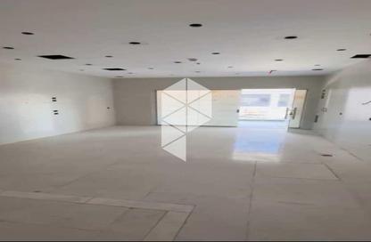 Shop - Studio - 1 Bathroom for rent in X Plaza - El Yasmeen 4 - El Yasmeen - New Cairo City - Cairo