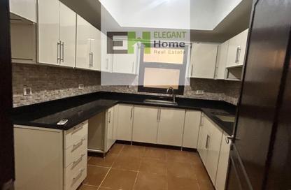 Apartment - 3 - 3 for rent in Mivida - 5th Settlement Compounds - The 5th Settlement - New Cairo City - Cairo