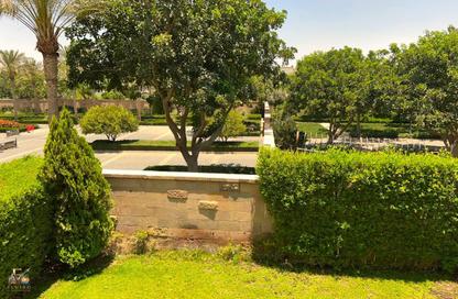 Villa - 4 Bedrooms - 4 Bathrooms for rent in Mivida - 5th Settlement Compounds - The 5th Settlement - New Cairo City - Cairo