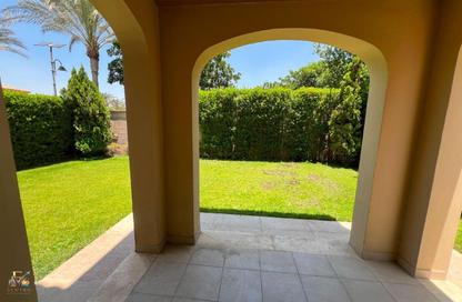 Villa - 4 Bedrooms - 4 Bathrooms for rent in Mivida - 5th Settlement Compounds - The 5th Settlement - New Cairo City - Cairo